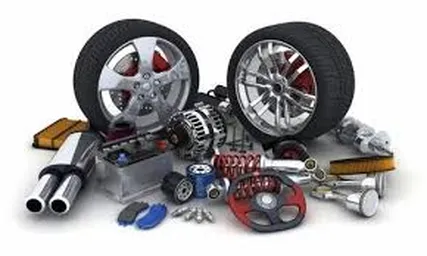 Automotive Parts and Supplies